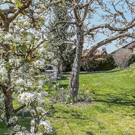 Ferienwohnung Am Hasenweg Ruhstorf an der Rott Экстерьер фото