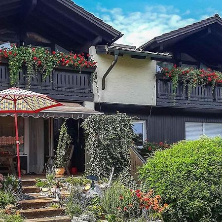 Ferienwohnung Am Hasenweg Ruhstorf an der Rott Экстерьер фото
