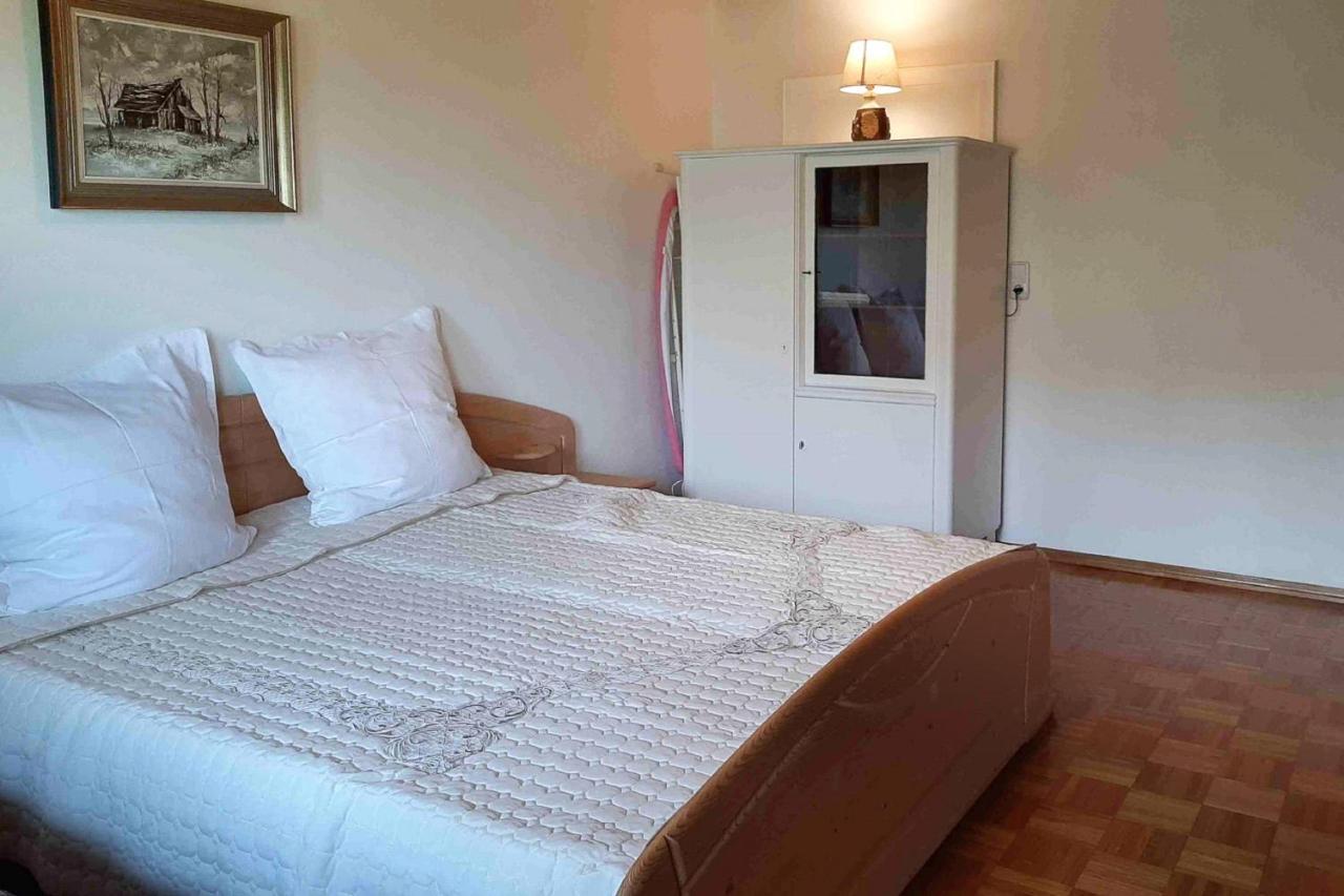 Ferienwohnung Am Hasenweg Ruhstorf an der Rott Экстерьер фото
