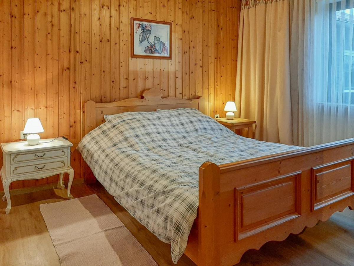 Ferienwohnung Am Hasenweg Ruhstorf an der Rott Экстерьер фото